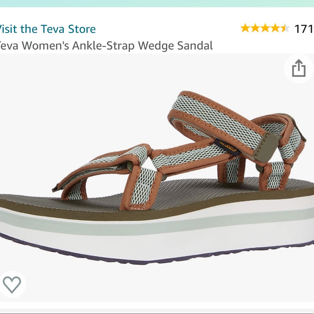 TEVA Flatform
